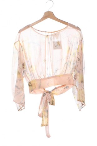 Dámská halenka H&M, Velikost XS, Barva Vícebarevné, Cena  49,00 Kč