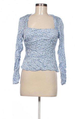 Dámská halenka H&M, Velikost M, Barva Vícebarevné, Cena  49,00 Kč