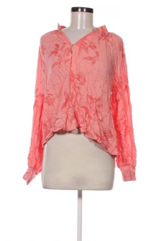 Dámská halenka H&M, Velikost S, Barva Vícebarevné, Cena  59,00 Kč