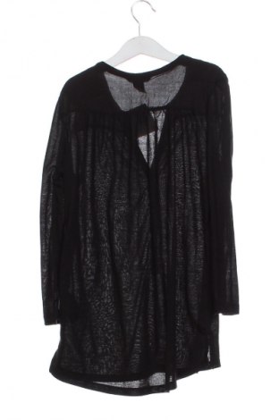 Dámská halenka H&M, Velikost XS, Barva Černá, Cena  69,00 Kč