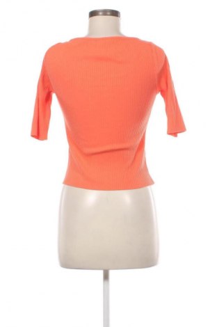 Dámská halenka H&M, Velikost S, Barva Oranžová, Cena  59,00 Kč