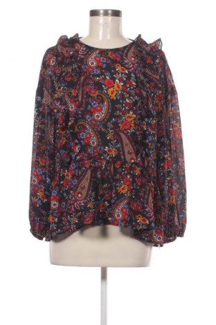 Dámská halenka H&M, Velikost L, Barva Vícebarevné, Cena  309,00 Kč