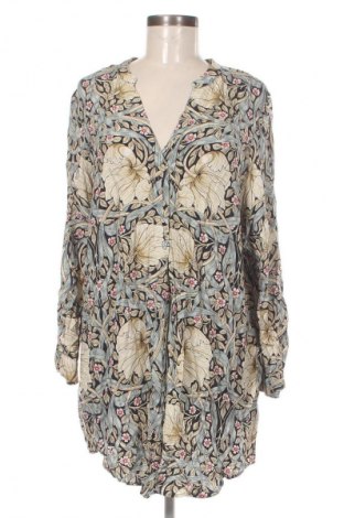 Dámská halenka H&M, Velikost L, Barva Vícebarevné, Cena  309,00 Kč