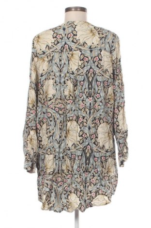 Dámská halenka H&M, Velikost L, Barva Vícebarevné, Cena  309,00 Kč