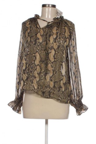 Dámská halenka H&M, Velikost S, Barva Vícebarevné, Cena  49,00 Kč