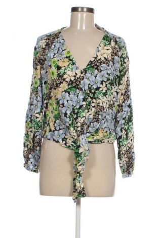 Dámská halenka H&M, Velikost L, Barva Vícebarevné, Cena  59,00 Kč