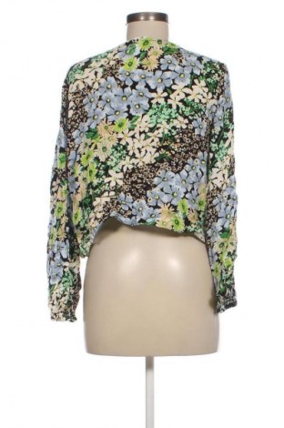 Dámská halenka H&M, Velikost L, Barva Vícebarevné, Cena  59,00 Kč