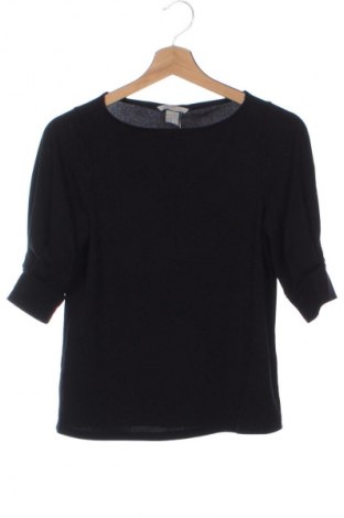 Dámská halenka H&M, Velikost XS, Barva Černá, Cena  59,00 Kč