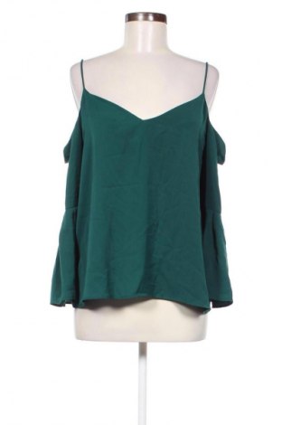 Dámská halenka H&M, Velikost L, Barva Zelená, Cena  309,00 Kč