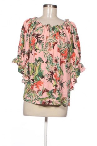 Dámská halenka H&M, Velikost M, Barva Vícebarevné, Cena  309,00 Kč