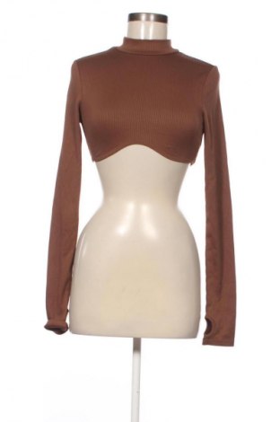 Dámská halenka H&M, Velikost S, Barva Hnědá, Cena  309,00 Kč