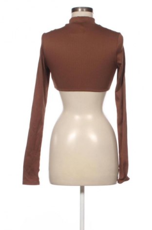 Dámská halenka H&M, Velikost S, Barva Hnědá, Cena  309,00 Kč