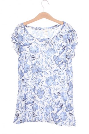 Γυναικεία μπλούζα H&M, Μέγεθος XS, Χρώμα Πολύχρωμο, Τιμή 1,99 €
