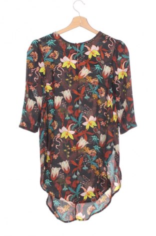 Dámská halenka H&M, Velikost XXS, Barva Vícebarevné, Cena  49,00 Kč