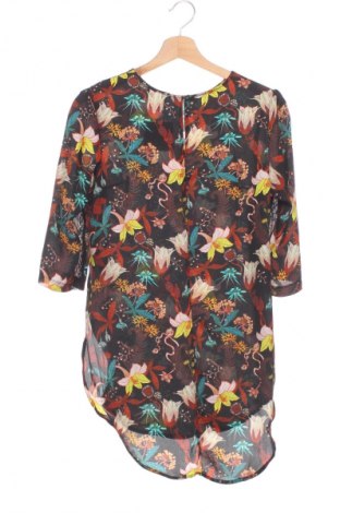 Dámská halenka H&M, Velikost XXS, Barva Vícebarevné, Cena  49,00 Kč