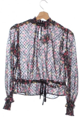 Bluzka damska H&M Divided, Rozmiar XS, Kolor Kolorowy, Cena 6,99 zł