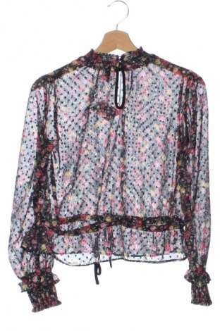 Bluzka damska H&M Divided, Rozmiar XS, Kolor Kolorowy, Cena 6,99 zł