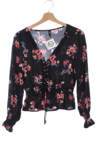 Bluzka damska H&M Divided, Rozmiar XS, Kolor Kolorowy, Cena 6,99 zł