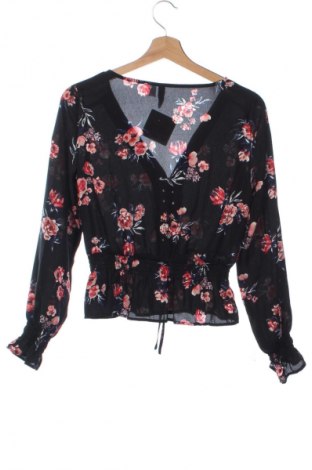 Bluzka damska H&M Divided, Rozmiar XS, Kolor Kolorowy, Cena 6,99 zł