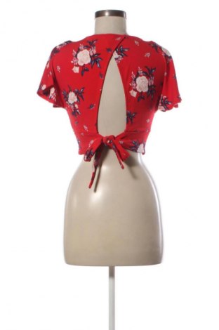 Bluzka damska H&M Divided, Rozmiar S, Kolor Kolorowy, Cena 11,99 zł