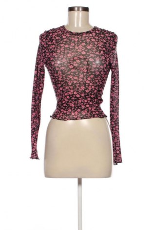 Bluzka damska H&M Divided, Rozmiar S, Kolor Kolorowy, Cena 6,99 zł