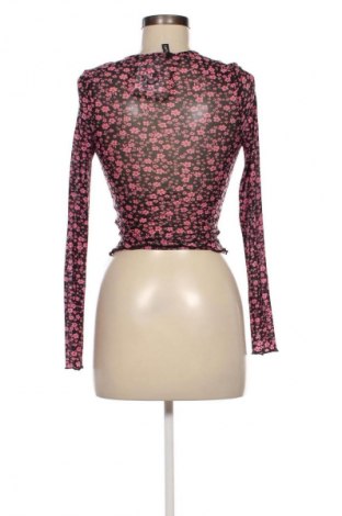 Bluzka damska H&M Divided, Rozmiar S, Kolor Kolorowy, Cena 6,99 zł