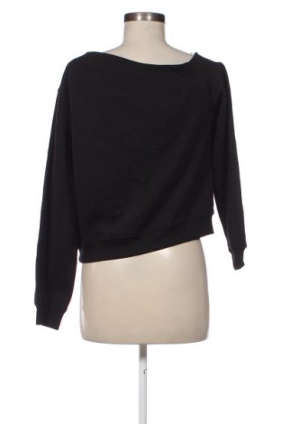 Bluzka damska H&M Divided, Rozmiar S, Kolor Czarny, Cena 6,99 zł