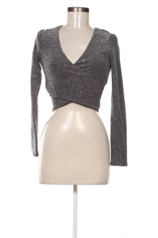 Bluzka damska H&M Divided, Rozmiar S, Kolor Kolorowy, Cena 6,99 zł