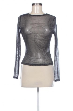 Bluzka damska H&M Divided, Rozmiar S, Kolor Czarny, Cena 16,99 zł