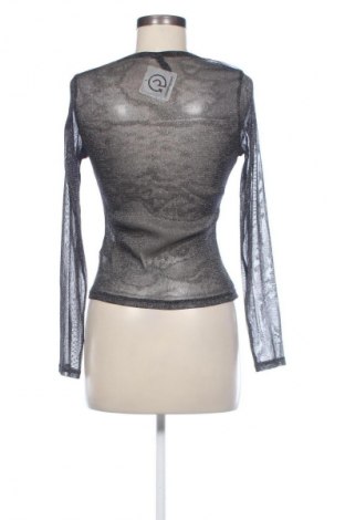 Bluzka damska H&M Divided, Rozmiar S, Kolor Czarny, Cena 16,99 zł