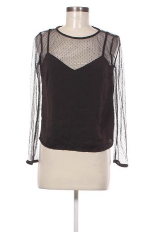 Damen Shirt H&M Divided, Größe M, Farbe Schwarz, Preis € 1,99