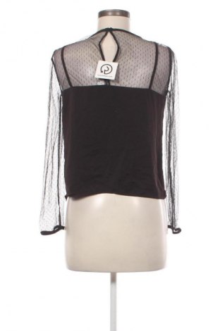 Damen Shirt H&M Divided, Größe M, Farbe Schwarz, Preis € 1,99