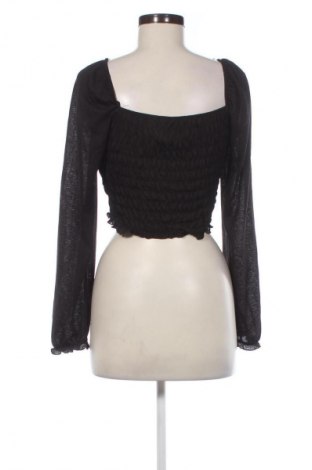 Bluzka damska H&M Divided, Rozmiar L, Kolor Czarny, Cena 6,99 zł