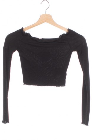 Női blúz H&M Divided, Méret XS, Szín Fekete, Ár 979 Ft