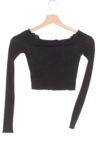 Női blúz H&M Divided, Méret XS, Szín Fekete, Ár 979 Ft