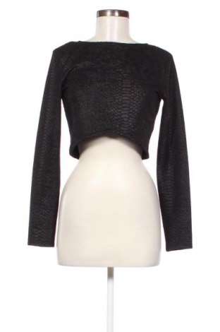 Bluzka damska H&M Divided, Rozmiar M, Kolor Czarny, Cena 6,99 zł