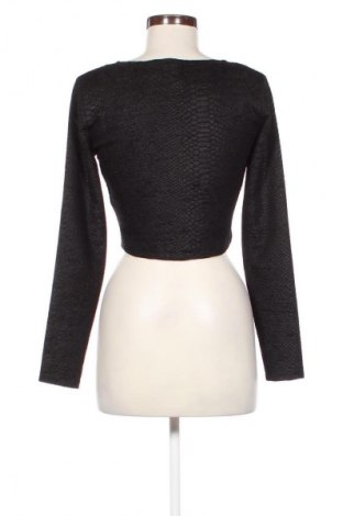 Bluzka damska H&M Divided, Rozmiar M, Kolor Czarny, Cena 6,99 zł