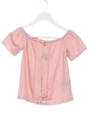 Dámská halenka H&M Divided, Velikost XS, Barva Růžová, Cena  49,00 Kč