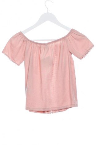 Dámská halenka H&M Divided, Velikost XS, Barva Růžová, Cena  49,00 Kč