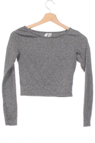 Női blúz H&M Divided, Méret XS, Szín Szürke, Ár 5 199 Ft