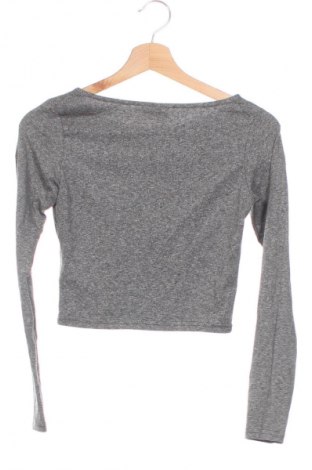 Női blúz H&M Divided, Méret XS, Szín Szürke, Ár 5 199 Ft