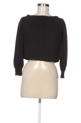 Damen Shirt H&M Divided, Größe S, Farbe Schwarz, Preis 2,99 €