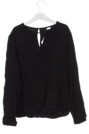 Bluzka damska H&M Divided, Rozmiar XS, Kolor Czarny, Cena 6,99 zł