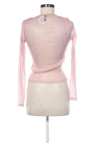 Bluzka damska H&M Divided, Rozmiar S, Kolor Popielaty róż, Cena 6,99 zł