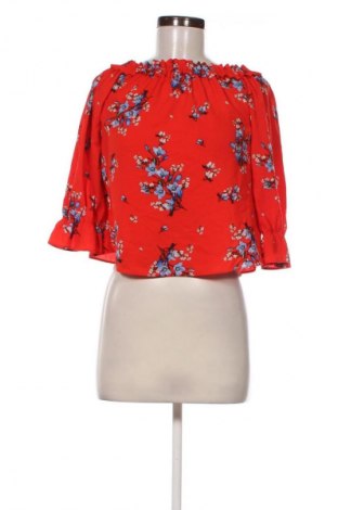 Női blúz H&M Divided, Méret S, Szín Sokszínű, Ár 5 199 Ft