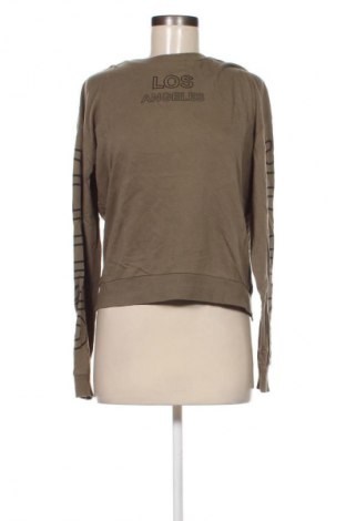 Bluzka damska H&M Divided, Rozmiar M, Kolor Zielony, Cena 6,99 zł