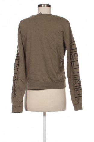Bluzka damska H&M Divided, Rozmiar M, Kolor Zielony, Cena 6,99 zł