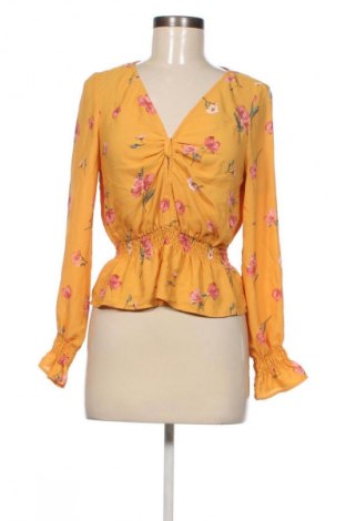 Bluzka damska H&M Divided, Rozmiar S, Kolor Kolorowy, Cena 10,99 zł