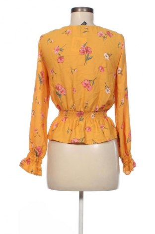 Bluzka damska H&M Divided, Rozmiar S, Kolor Kolorowy, Cena 10,99 zł