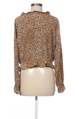 Bluzka damska H&M Divided, Rozmiar XL, Kolor Kolorowy, Cena 6,99 zł